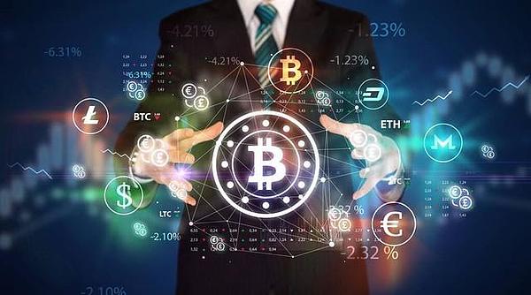 数字货币市场深度观察：BTC与ETH关键点位解析