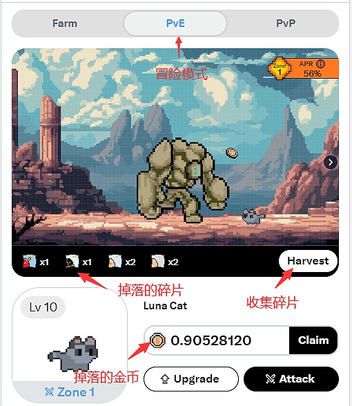 昨晚这波行情简直让人心潮澎湃！