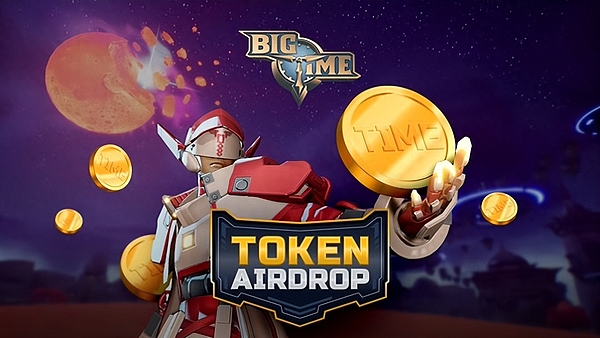 Big Time：一场转瞬即逝的造富幻梦